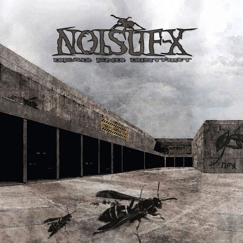 Noisuf-X - Clubhit